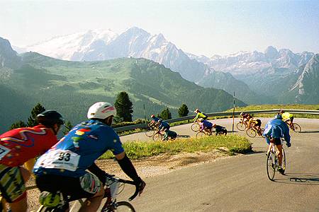 Sella - title photo