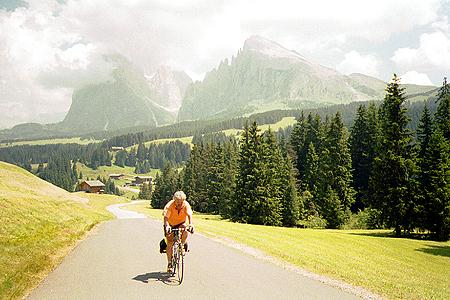 Siusi - title photo