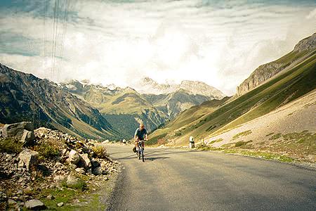 Albula - title photo