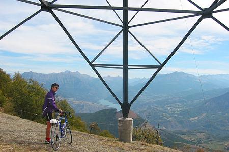 Mt Colombis - title photo