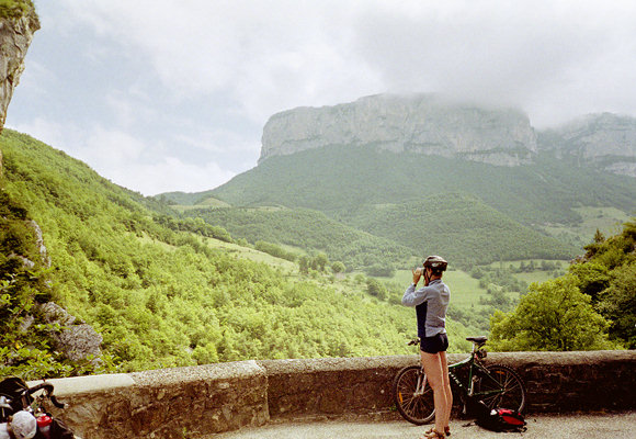 Vercors - title photo