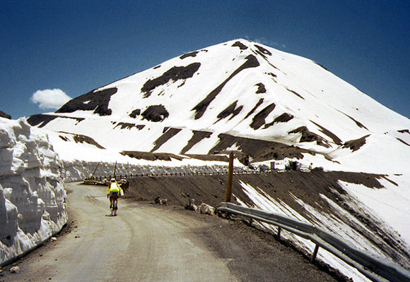Bonette - title photo