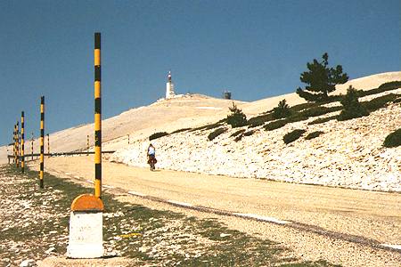 Ventoux - title photo