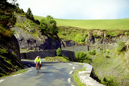 Aubisque - title photo