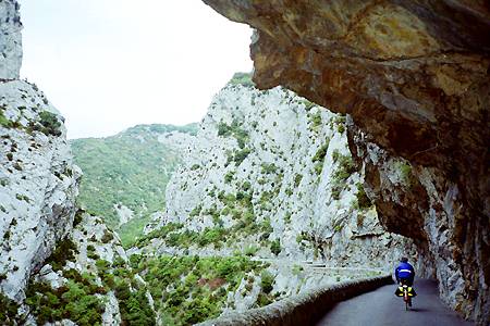 Galamus - title photo
