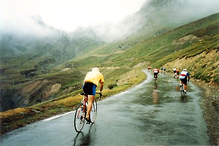 Tourmalet - title photo