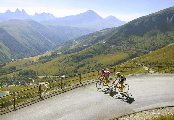 Croix de Fer - title photo