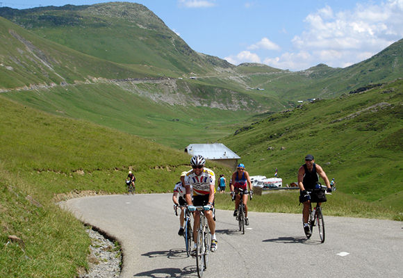 Glandon - title photo