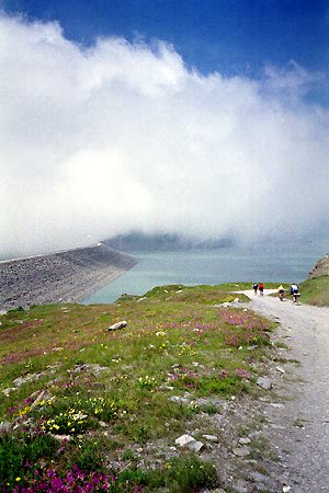 Mont Cenis - Lombarda