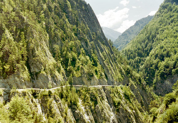 Sampiere - title photo