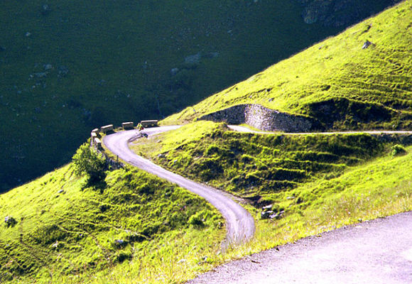 Valcavera - title photo